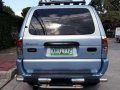 2006 Isuzu Crosswind XT Sportivo Look-4