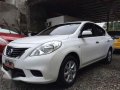 For sale 2015 Nissan Almera-8