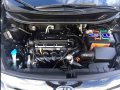 2015 Kia Rio Hatchback 1.4L AT Gasoline-4