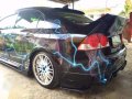 For sale Honda Civic FD 2006 AT-2