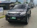 For sale 2012 Toyota Fortuner-2