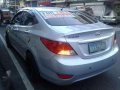 Hyundai Accent 2012 Fresh Low Milegae 39k Only-1