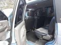 2006 Isuzu Crosswind XT Sportivo Look-6