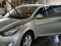 Hyundai Elantra gls 2012 model manual-1