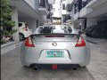 2010 Nissan 370Z 3.7L AT Gasoline-8