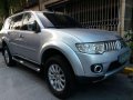 Montero GLS 2009 4x4 Automatic well maintained-5