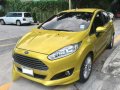 Ford Fiesta 2016 EcoBoost Sport For Sale-2