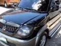 Mitsubishi Adventure 2.5 GLS Sport 2009 -0