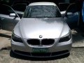 BMW 520i Low mileage-2