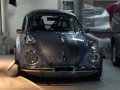 1974 Volkswagen Super Beetle-0
