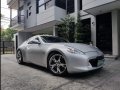 2010 Nissan 370Z 3.7L AT Gasoline-7