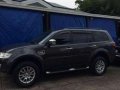 2010 Mitsubishi Montero Sport GLS-V 4x2-7