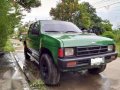 Nissan Pathfinder Power Eagle 4x4 1996 -1