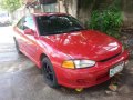 For sale 98 Mitsubishi Gsr lancer-1