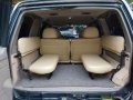 Nissan Patrol 2001 Green AT For Sale-10