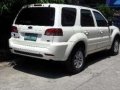 For sale Ford Escape xlt-1