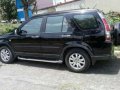 2006 Honda CRV manual transmission-5