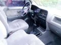 Isuzu Crosswind Highlander 2001 AT -1