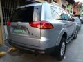 Montero GLS 2009 4x4 Automatic well maintained-0