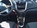2014 Hyundai Accent Davao Plate All Power-1