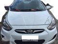 2014 Hyundai Accent Davao Plate All Power-0