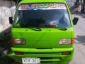 Suzuki Multicab FB Green For Sale-8