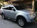 Montero GLS 2009 4x4 Automatic well maintained-1