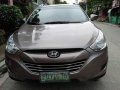 Hyundai Tucson 2011 for sale-1