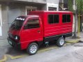 Suzuki Multicab FB Type 2005 Red -1