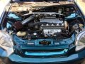 Honda Civic 96 model vti manual-9