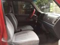 Suzuki Wagon R Wide 2008 AT Red-8