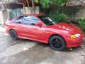For sale 98 Mitsubishi Gsr lancer-3