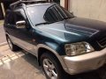 For sale Honda Crv 4x4 1999-0