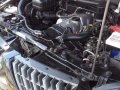 Mitsubishi Adventure 2.5 GLS Sport 2009 -3