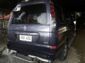 For sale Mitsubishi Adventure 2005-1