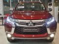 2017 Mitsubishi Montero Sport New 4x2 -2