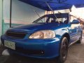 Honda Civic VTi Vtec SIR Body-0