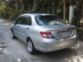 For sale Honda City idsi-3