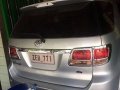 Toyota Fortuner 2006 for sale-4