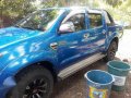 for sale Toyota Hilux pick up truck -0