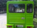 Suzuki Multicab FB Green For Sale-4