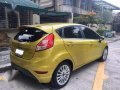 Ford Fiesta 2016 EcoBoost Sport For Sale-3