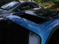 Mitsubishi Eclipse 1996 Blue For Sale-4