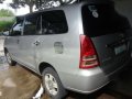 Toyota Innova E-2