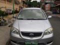 For sale Toyota Vios 1.3 E All Power-3