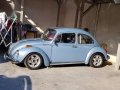 1974 Volkswagen Super Beetle-4