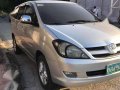 Toyota Innova G 2007 automatic diesel-1