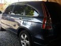For sale Honda Crv 2009-1