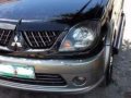 Mitsubishi Adventure 2.5 GLS Sport 2009 -1