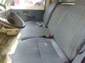 Mitsubishi L300 FB 2010 White For Sale-4